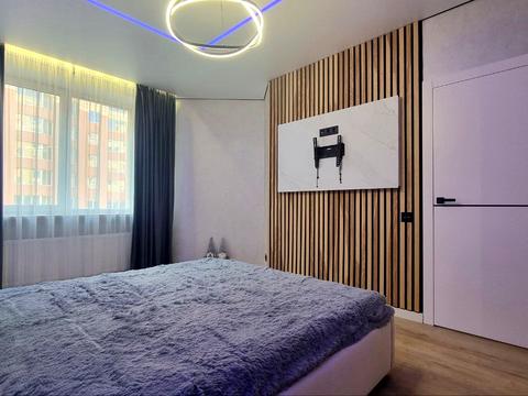 квартира за адресою Клубна вул., 12-Б