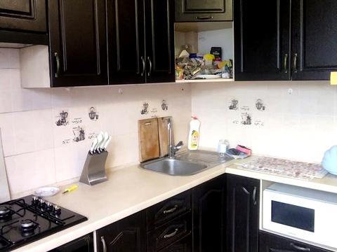 квартира за адресою Сумської Тероборони вул. (Ковпака), 29