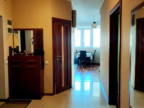 квартира по адресу Анны Ахматовой ул., 46