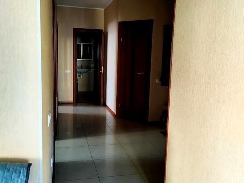 квартира по адресу Анны Ахматовой ул., 46