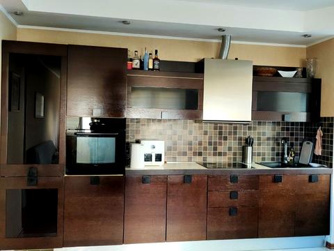 квартира по адресу Анны Ахматовой ул., 46