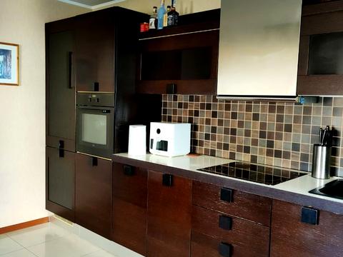 квартира по адресу Анны Ахматовой ул., 46