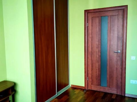 квартира по адресу Анны Ахматовой ул., 46