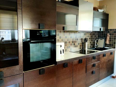 квартира по адресу Анны Ахматовой ул., 46