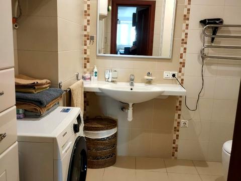 квартира по адресу Анны Ахматовой ул., 46