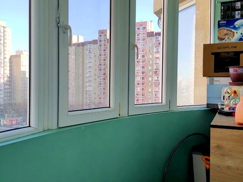 квартира по адресу Анны Ахматовой ул., 46