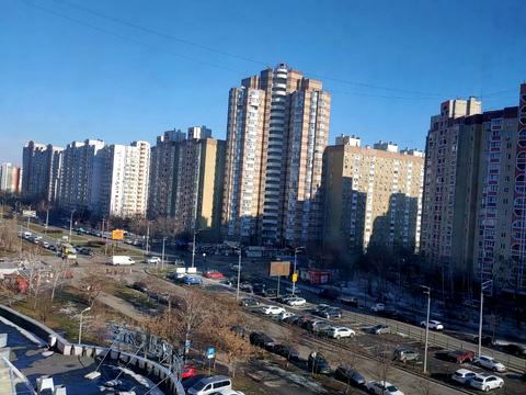 квартира по адресу Анны Ахматовой ул., 46