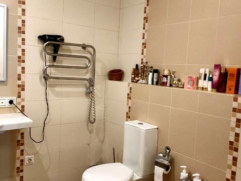 квартира по адресу Анны Ахматовой ул., 46