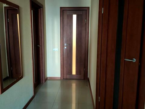 квартира по адресу Анны Ахматовой ул., 46