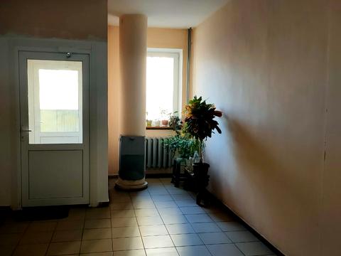 квартира по адресу Анны Ахматовой ул., 46