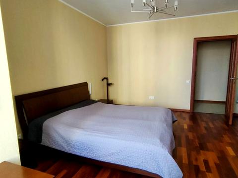 квартира по адресу Анны Ахматовой ул., 46