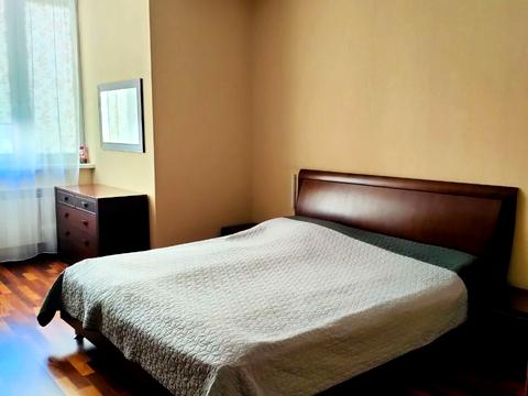 квартира по адресу Анны Ахматовой ул., 46