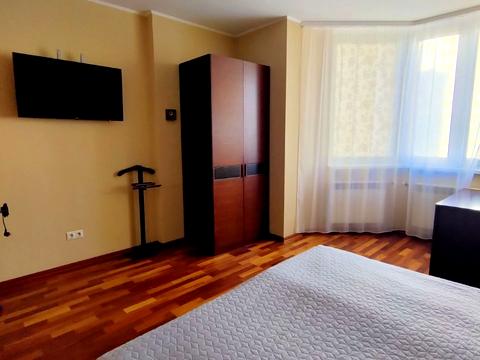 квартира по адресу Анны Ахматовой ул., 46