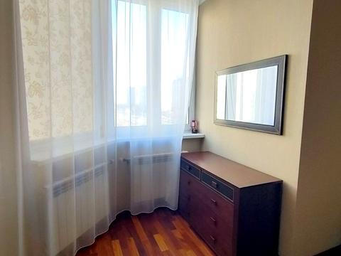 квартира по адресу Анны Ахматовой ул., 46