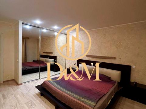 квартира за адресою Княжий Затон вул., 2/30