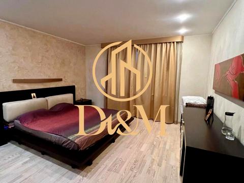 квартира за адресою Княжий Затон вул., 2/30