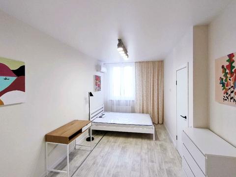 квартира за адресою Балтійський пров., 3-А