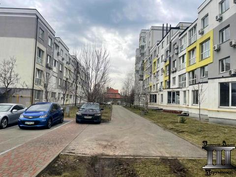 квартира за адресою Черкаська вул., 1-А