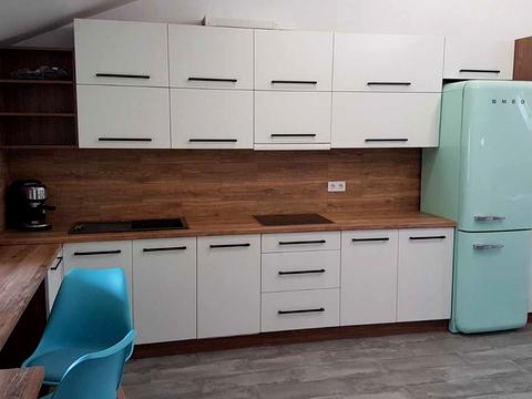 квартира по адресу Городоцкая ул., 98