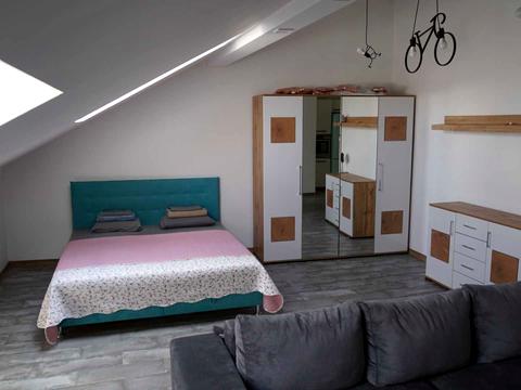 квартира по адресу Городоцкая ул., 98