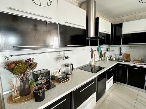 квартира за адресою Герасима Кондратьєва вул. (Кірова), 25/1