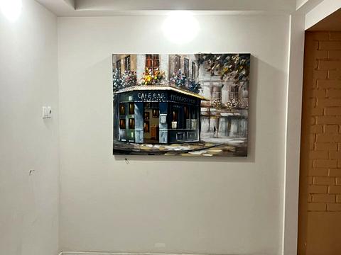 квартира за адресою Герасима Кондратьєва вул. (Кірова), 25/1