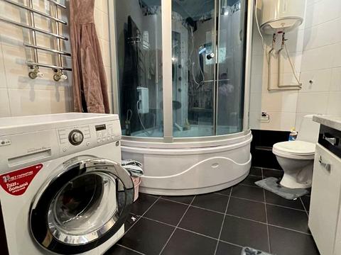 квартира за адресою Герасима Кондратьєва вул. (Кірова), 25/1