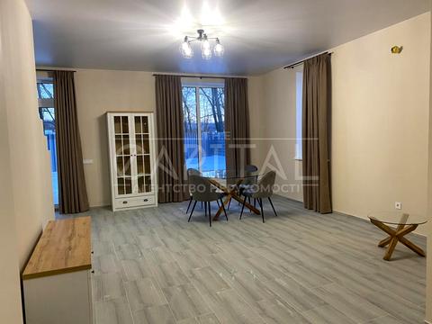 дом по адресу Киевская ул.