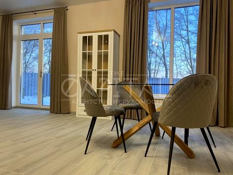 дом по адресу Киевская ул.