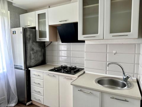 квартира по адресу Научная ул., 60