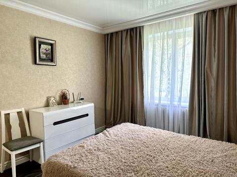 квартира по адресу Научная ул., 60