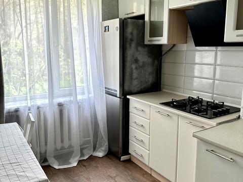 квартира по адресу Научная ул., 60