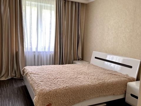 квартира по адресу Научная ул., 60