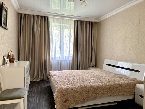 квартира по адресу Научная ул., 60