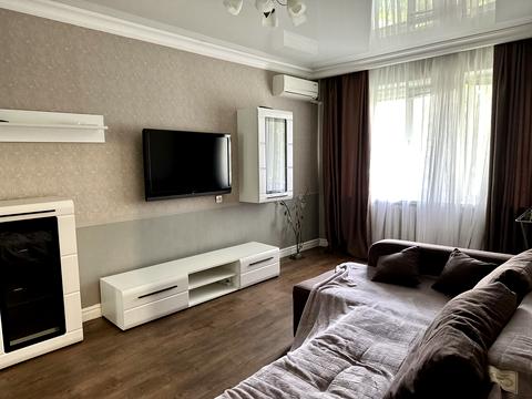 квартира по адресу Научная ул., 60