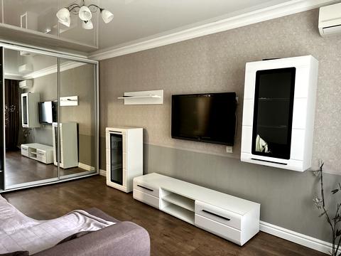 квартира по адресу Научная ул., 60