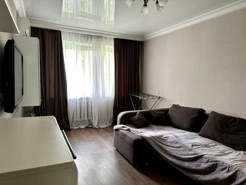 квартира по адресу Научная ул., 60