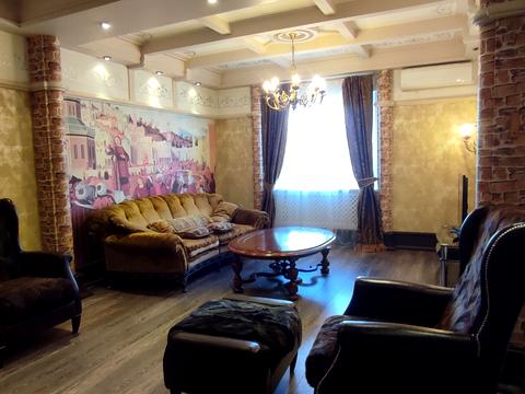 квартира по адресу Вячеслава Черновола ул., 25