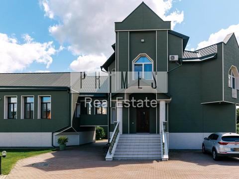 дом по адресу с. Чубинское, Петра Калнышевского ул. (Артема), 5