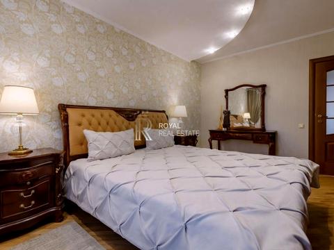 квартира по адресу Левка Лукьяненко ул. (Маршала Тимошенко), 13-А