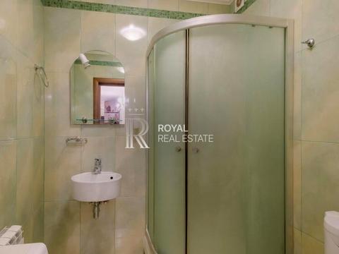 квартира по адресу Левка Лукьяненко ул. (Маршала Тимошенко), 13-А