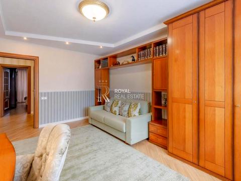 квартира по адресу Левка Лукьяненко ул. (Маршала Тимошенко), 13-А