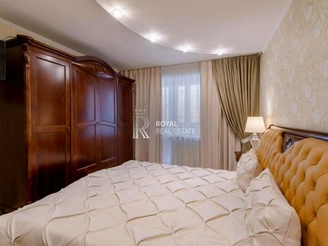 квартира по адресу Левка Лукьяненко ул. (Маршала Тимошенко), 13-А