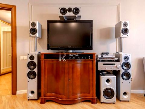 квартира по адресу Левка Лукьяненко ул. (Маршала Тимошенко), 13-А