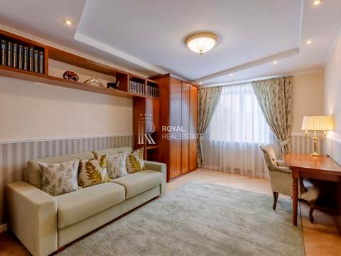 квартира по адресу Левка Лукьяненко ул. (Маршала Тимошенко), 13-А