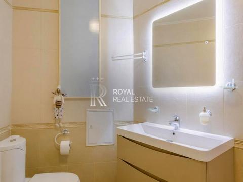 квартира по адресу Левка Лукьяненко ул. (Маршала Тимошенко), 13-А