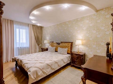 квартира по адресу Левка Лукьяненко ул. (Маршала Тимошенко), 13-А