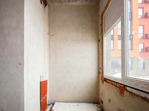 квартира за адресою с. Байківці, Сергія Корольова вул., 7