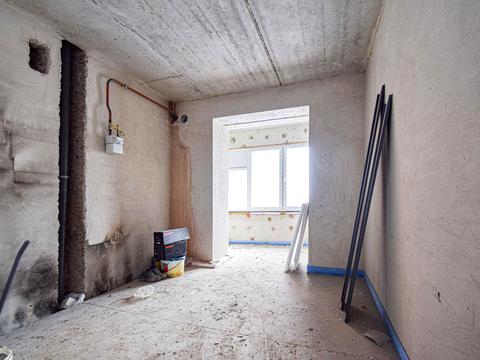 квартира за адресою с. Байківці, Сергія Корольова вул., 7