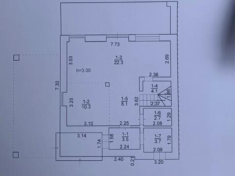 будинок за адресою с. Кожичі, Пилипа Орлика
